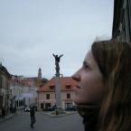 Vartotojas Muzikinė dėžutė