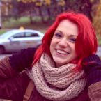 Vartotojas Agniūtė