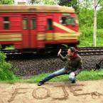 Vartotojas padnoshke