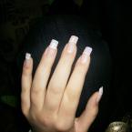 Vartotojas Beauty nail