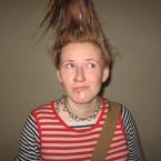 Vartotojas brigadininke