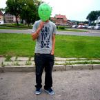 Vartotojas gerkpiena