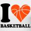 Vartotojas I♥Basketball