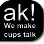 Vartotojas Ak.puodeliai