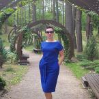 Vartotojas anatomija