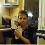 Vartotojas ArsiuxLeJoker