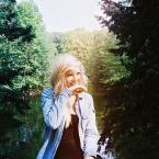 Vartotojas Tavo Saulytė 