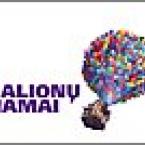 Vartotojas balionunamai.lt