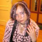 Vartotojas UGLYCHILDpapuoshalai