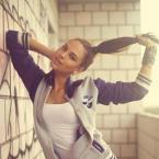 Vartotojas Viktorija