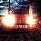 Vartotojas Žilvinas