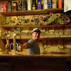 Vartotojas mariustetis