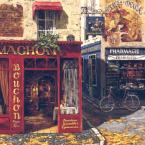 Vartotojas imbierinis sausainis