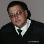 Vartotojas Algimantas