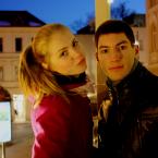 Vartotojas orintaaaa