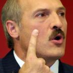 Vartotojas lukashenko