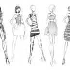 Vartotojas rubeliai visoms