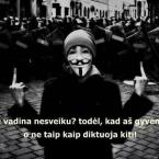 Vartotojas metaaanas