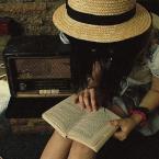 Vartotojas Skaitovė