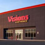 Vartotojas Visions-Store