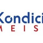 Vartotojas kondicionieriu-meistras