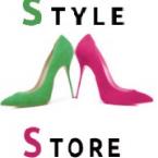 Vartotojas StyleStore