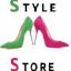 Vartotojas StyleStore