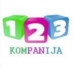 Vartotojas 123kompanija