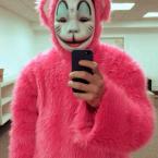 Vartotojas Gerard Way