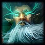 Vartotojas Zilean13_0gg