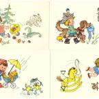 Vartotojas Atvirukai11