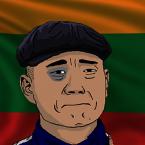 Vartotojas tasos baikeris