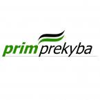 Vartotojas Prim prekyba