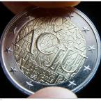 Vartotojas Eurų_Monetos